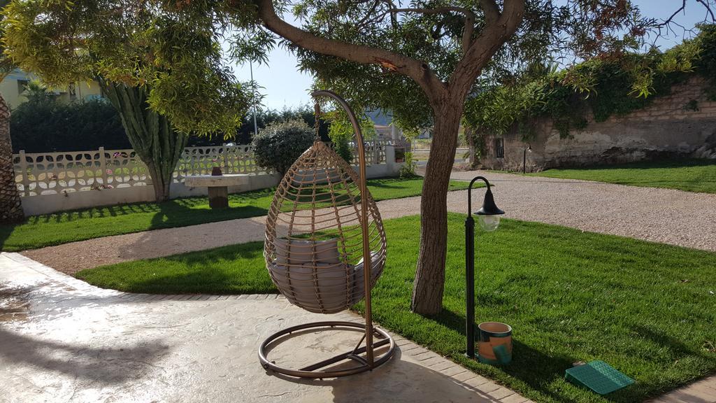 Luxury Home Bosa Marina ,Oristano Экстерьер фото