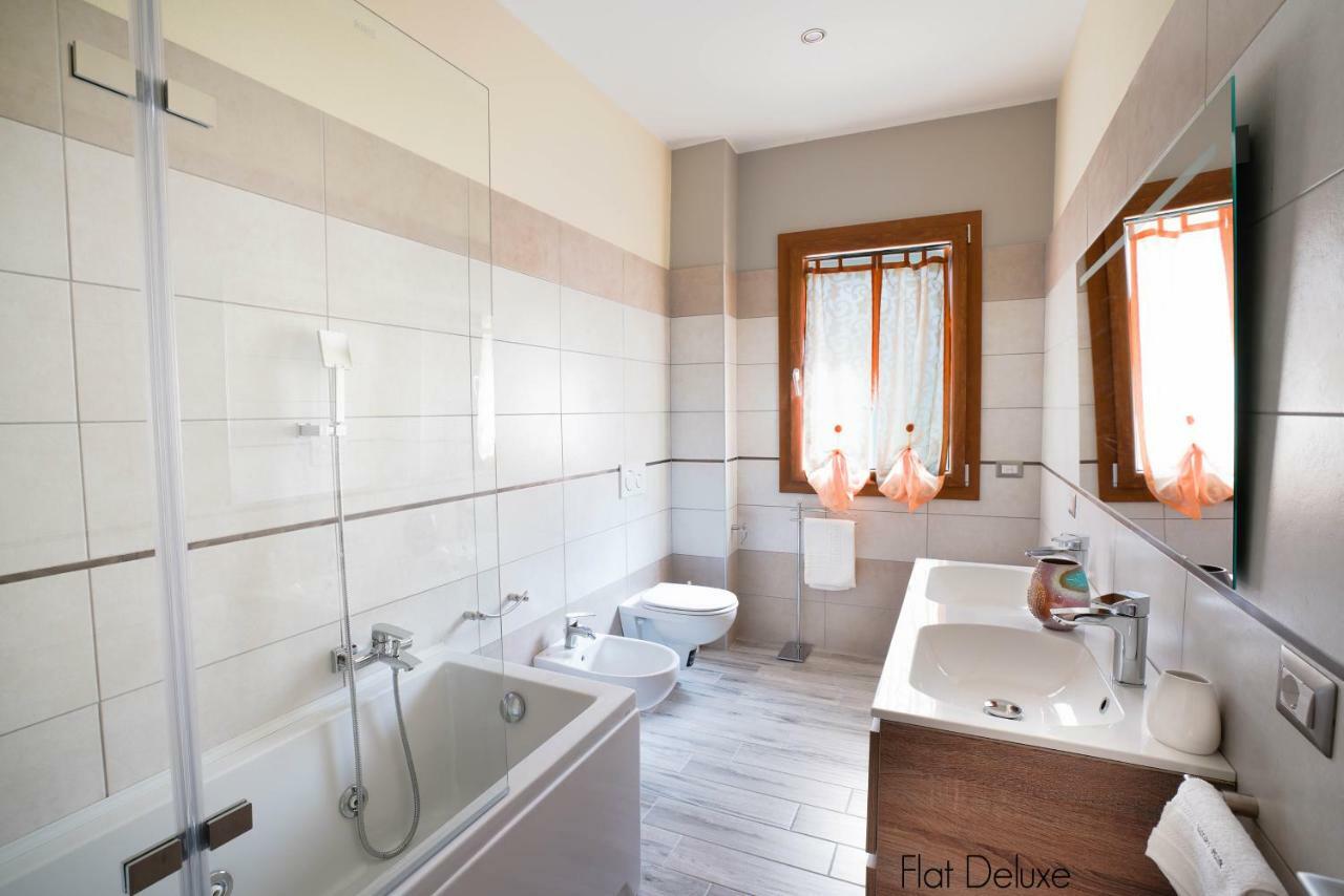 Luxury Home Bosa Marina ,Oristano Экстерьер фото
