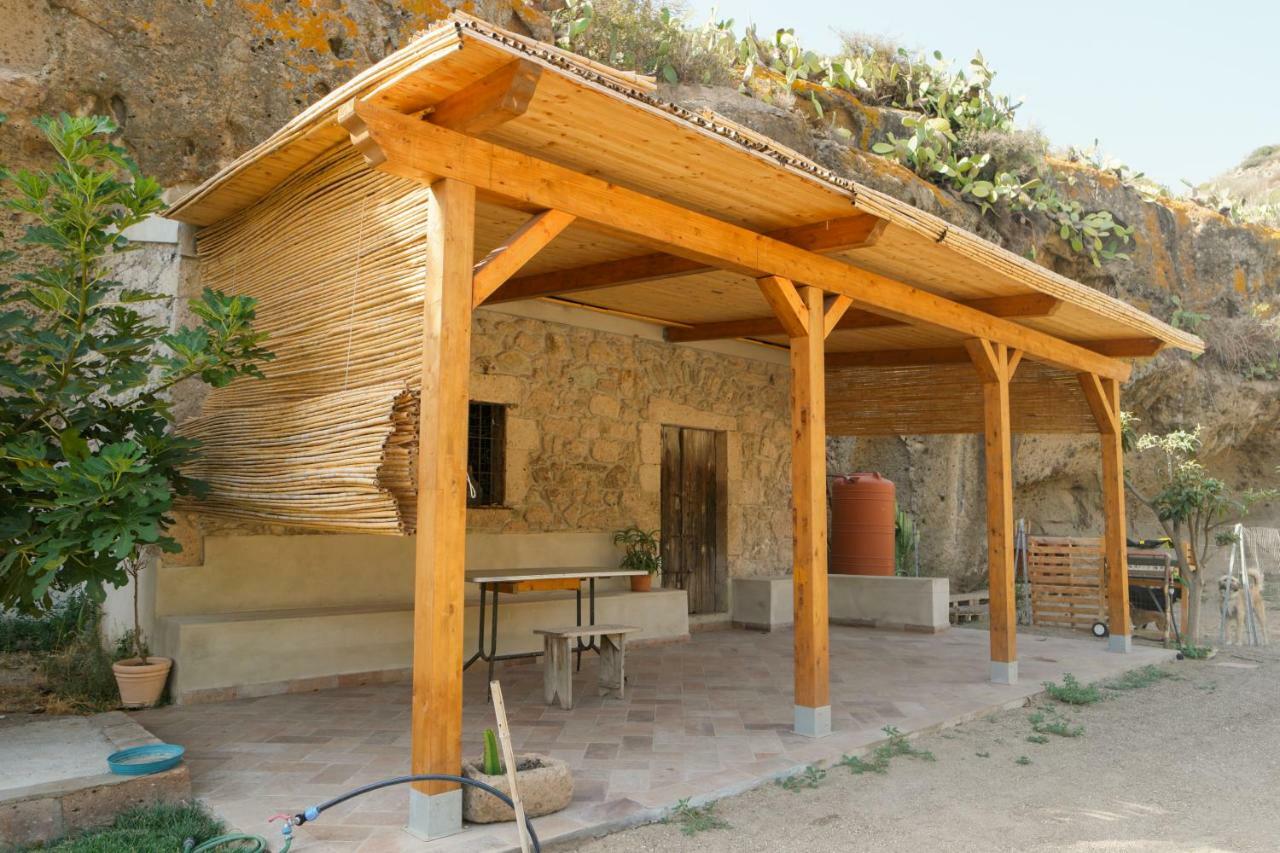 Luxury Home Bosa Marina ,Oristano Экстерьер фото