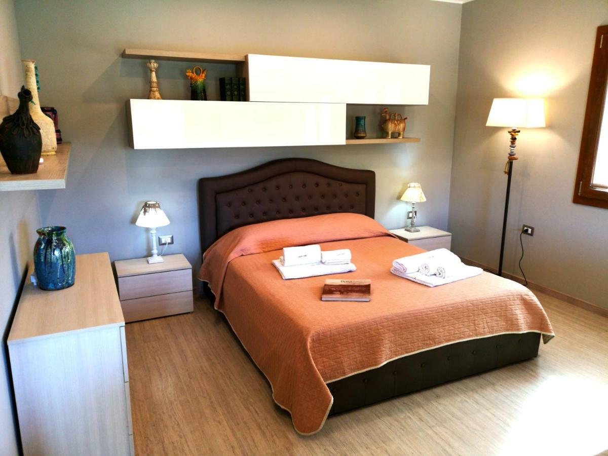 Luxury Home Bosa Marina ,Oristano Экстерьер фото