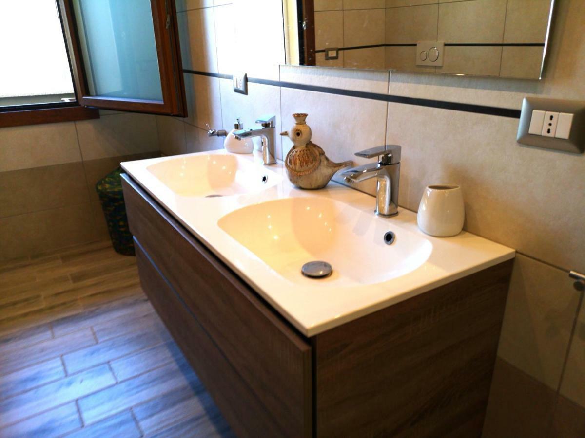 Luxury Home Bosa Marina ,Oristano Экстерьер фото