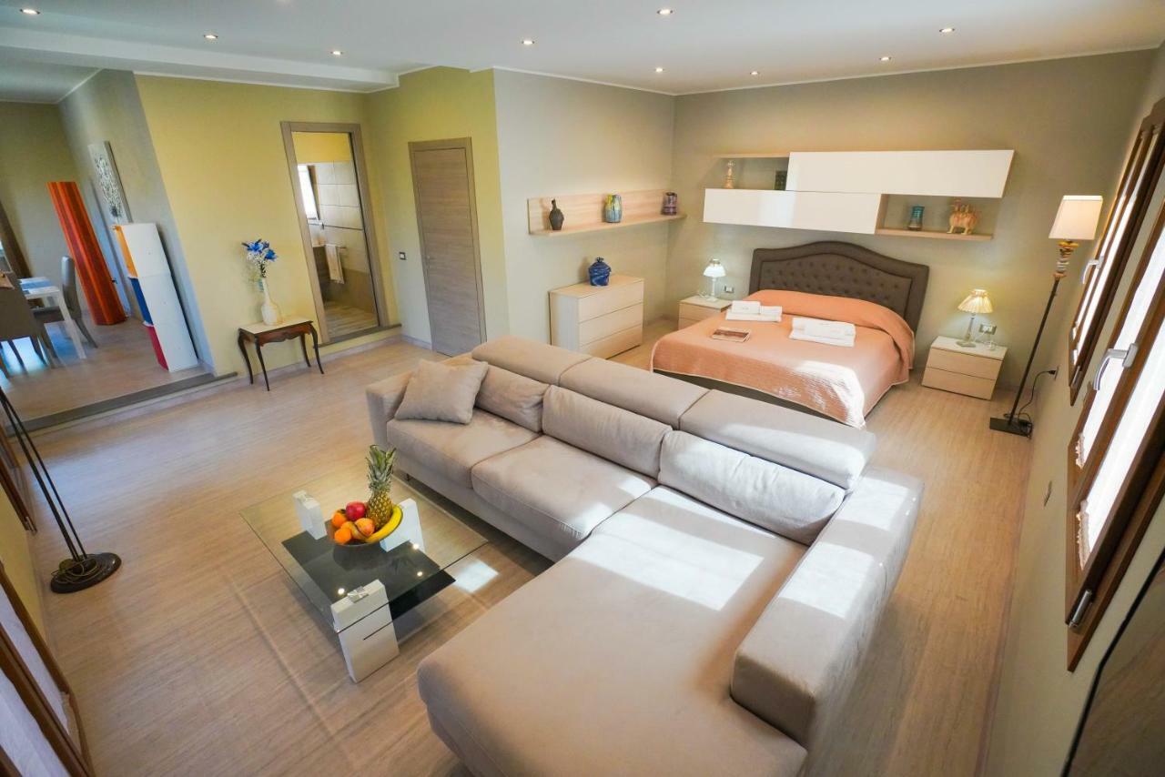 Luxury Home Bosa Marina ,Oristano Экстерьер фото