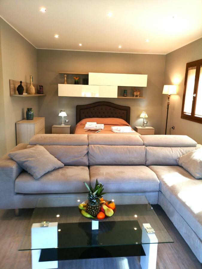 Luxury Home Bosa Marina ,Oristano Экстерьер фото