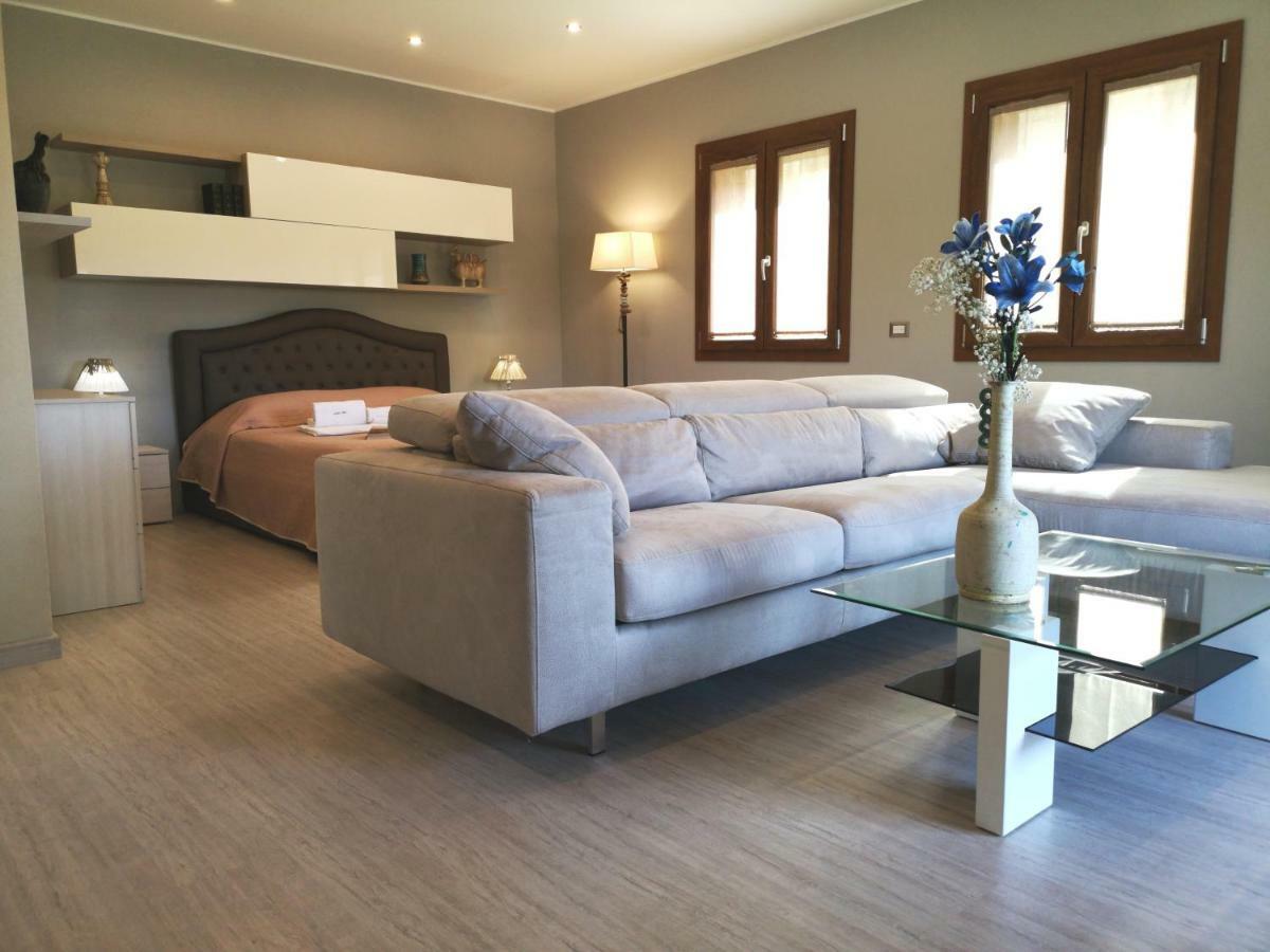 Luxury Home Bosa Marina ,Oristano Экстерьер фото