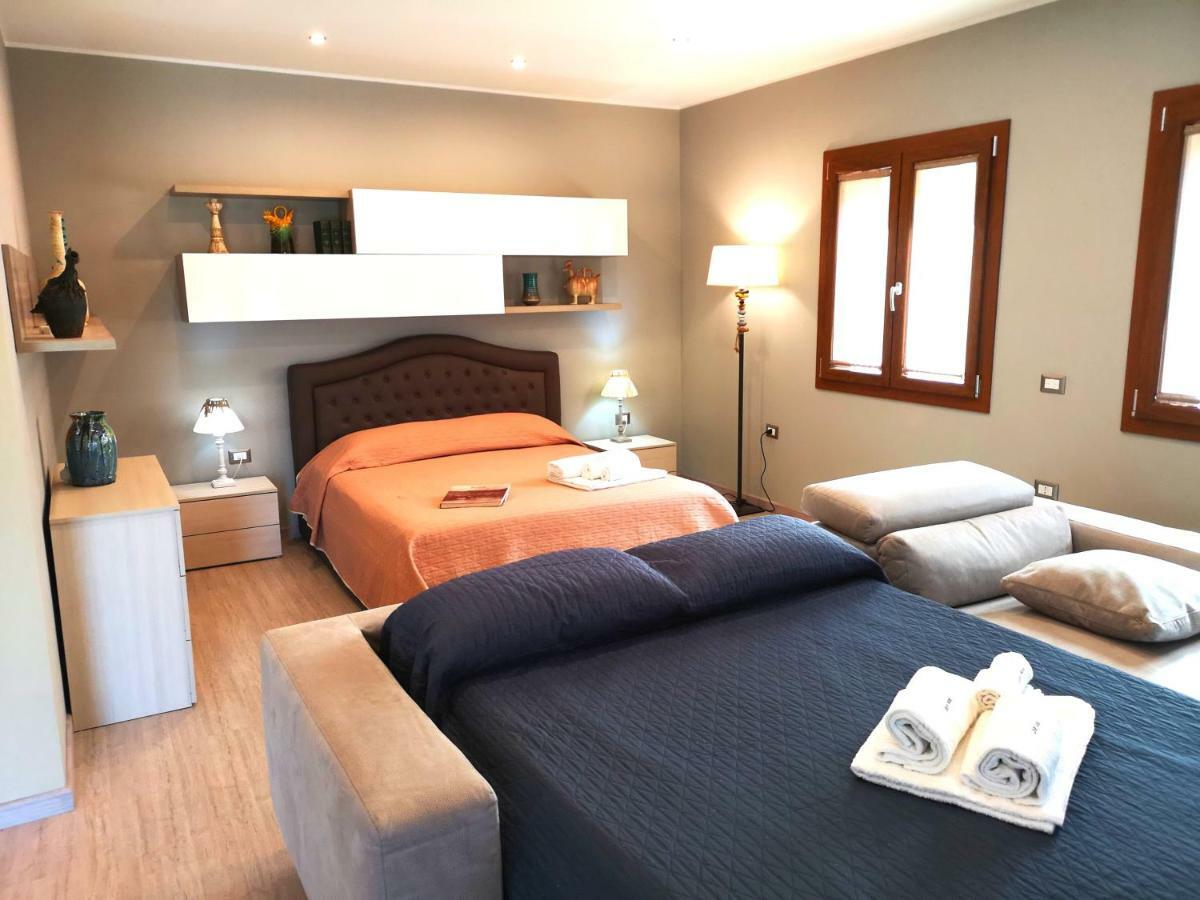 Luxury Home Bosa Marina ,Oristano Экстерьер фото